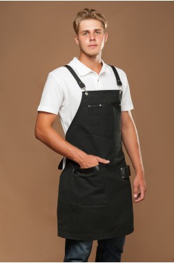 Фартух для Кальянщика "Skin"