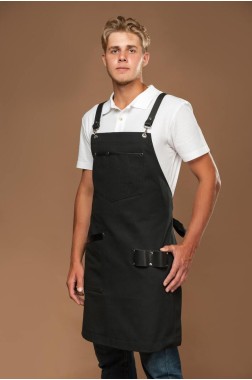 Фартух для Кальянщика "Skin"