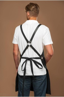 Фартух для Кальянщика "Skin"