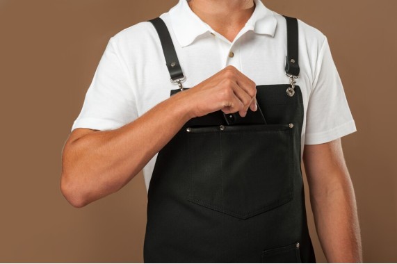 Фартух для Грилю "Cayman"