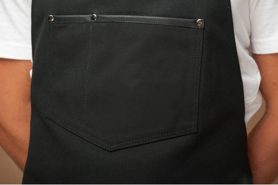 Фартух для Грилю "Cayman"