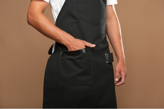 Фартух для Кальянщика "Skin"