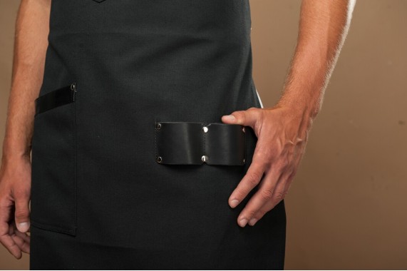 Фартух для Кальянщика "Skin"