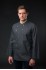 Китель для Шефа "Denim-grey"