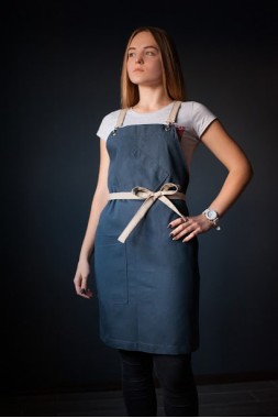 Фартух для Офіціанта "Canvas"