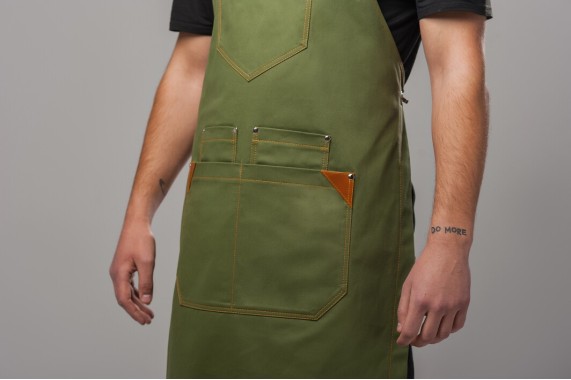 Фартух для Бармена "Hardy"