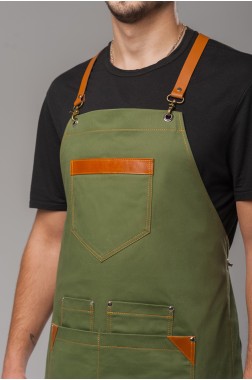 Фартух для Бармена "Hardy"