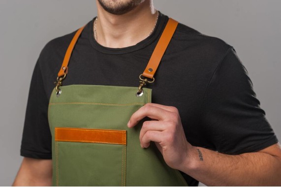 Фартух для Бармена "Hardy"