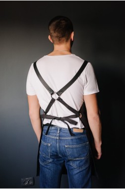 Фартух для Бармена "Classic"