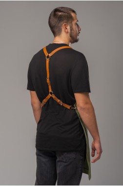 Фартух для Бармена "Hardy"