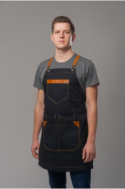 Фартух для Бармена "Strong"