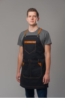 Фартух для Бармена "Strong"