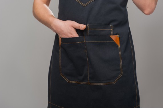 Фартух для Бармена "Strong"