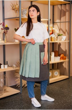 Фартух для Флориста "Combi"