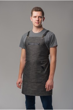 Фартух для Офіціанта "Grizzly"