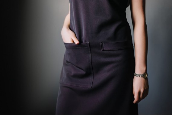 Фартух для Офіціанта "Light"