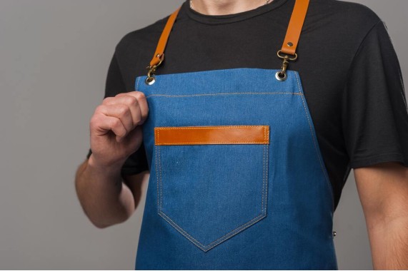 Фартух для Бармена "Bright"