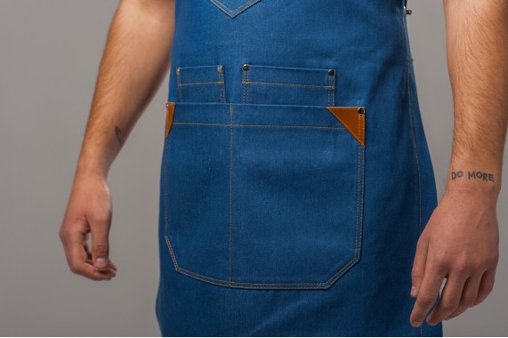 Фартух для Бармена "Bright"