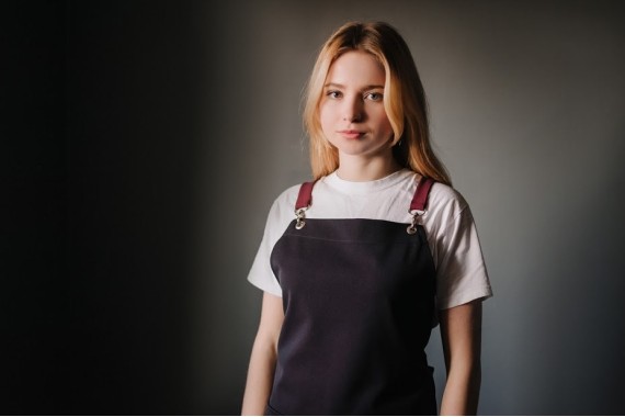 Фартух для Офіціанта "Light"