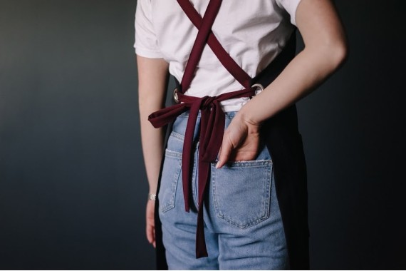 Фартух для Офіціанта "Light"