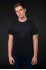 Футболка базова чоловіча "Basic-black"