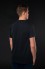Футболка базова чоловіча "Basic-black"