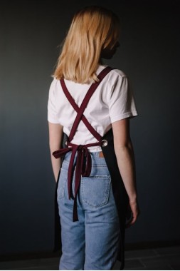 Фартух для Офіціанта "Light"