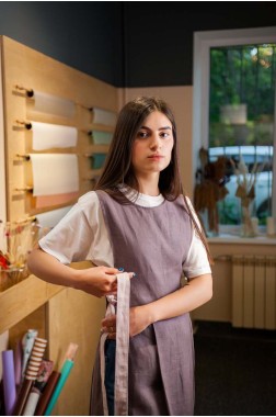 Фартух для Флориста "Eazy"