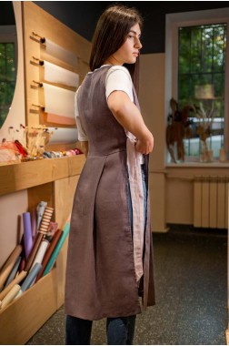 Фартух для Флориста "Eazy"