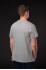 Футболка базова чоловіча "Basic-grey"