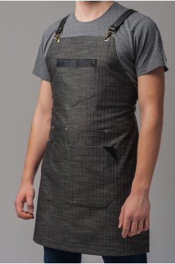 Фартух для Офіціанта "Grizzly"
