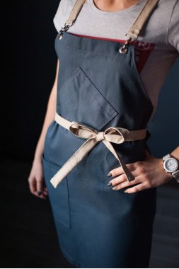 Фартух для Офіціанта "Canvas"