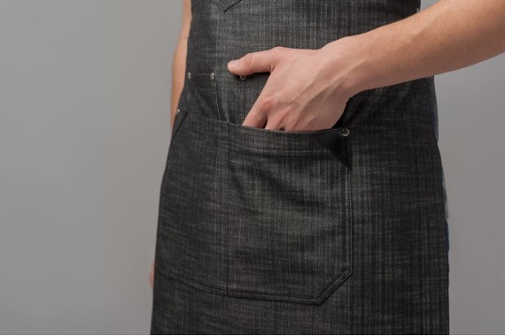 Фартух для Офіціанта "Grizzly"