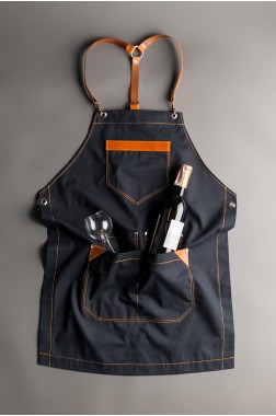 Фартух для Бармена "Strong"