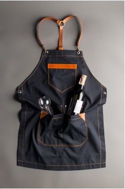 Фартух для Бармена "Strong"