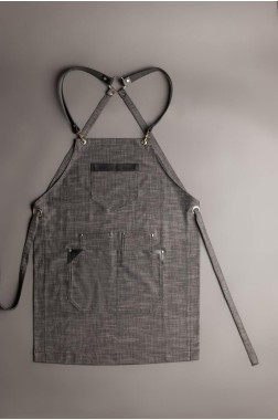 Фартух для Офіціанта "Grizzly"