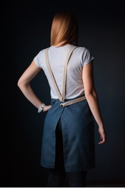 Фартух для Офіціанта "Canvas"