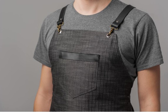 Фартух для Офіціанта "Grizzly"