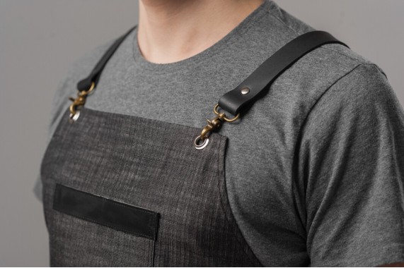 Фартух для Офіціанта "Grizzly"