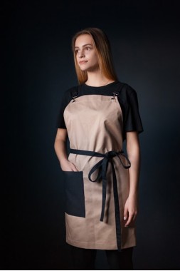 Фартух для Офіціанта "Fler"