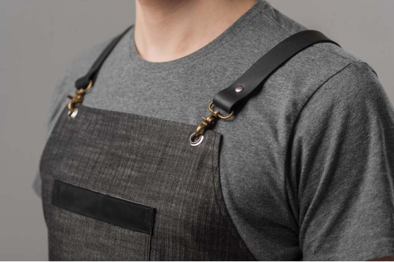 Фартух для Офіціанта "Grizzly"