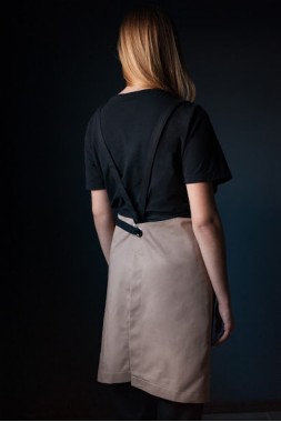 Фартух для Офіціанта "Fler"