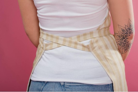 Фартух "Strip"