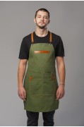 Фартух для Бармена "Hardy"