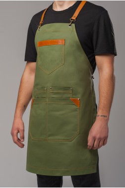 Фартух для Бармена "Hardy"