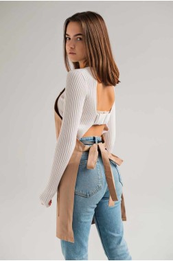 Фартух для офіціанта "Basic"