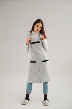 Фартух для майстра манікюру "Veil"