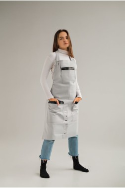 Фартух для майстра манікюру "Veil"