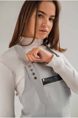 Фартух для майстра манікюру "Veil"