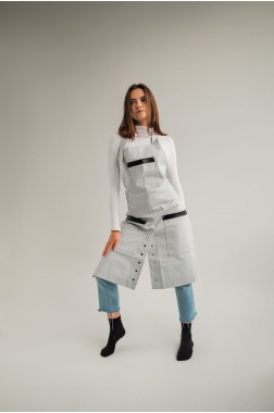 Фартух для майстра манікюру "Veil"